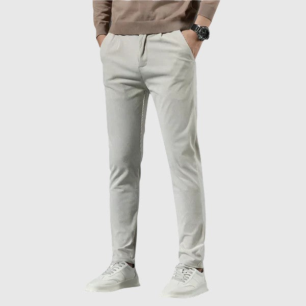 Máté - Trade trousers