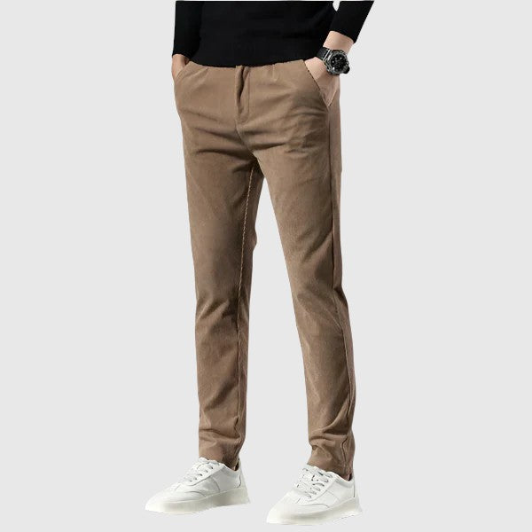 Máté - Trade trousers