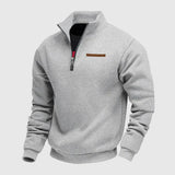 Bernis – Loose-fitting, comfortable sweatshirt