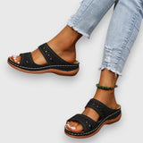 Heidi – Orthopedic Sandal