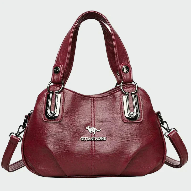 Elegant spacious bag