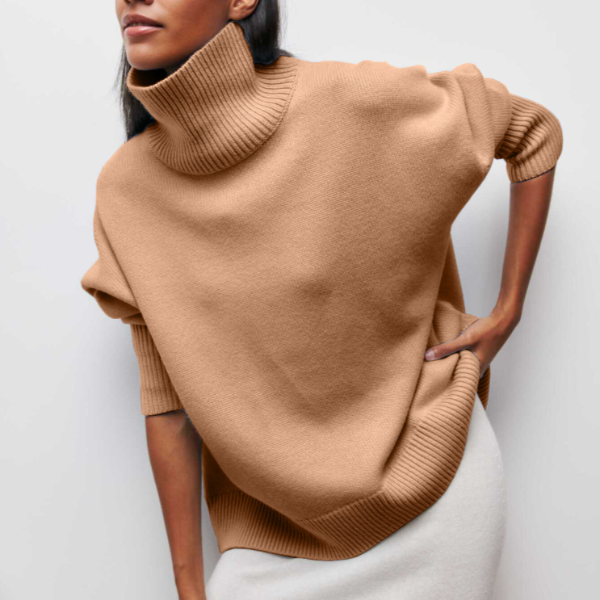 Katril – comfortable jumper