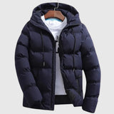 Men's down jacket