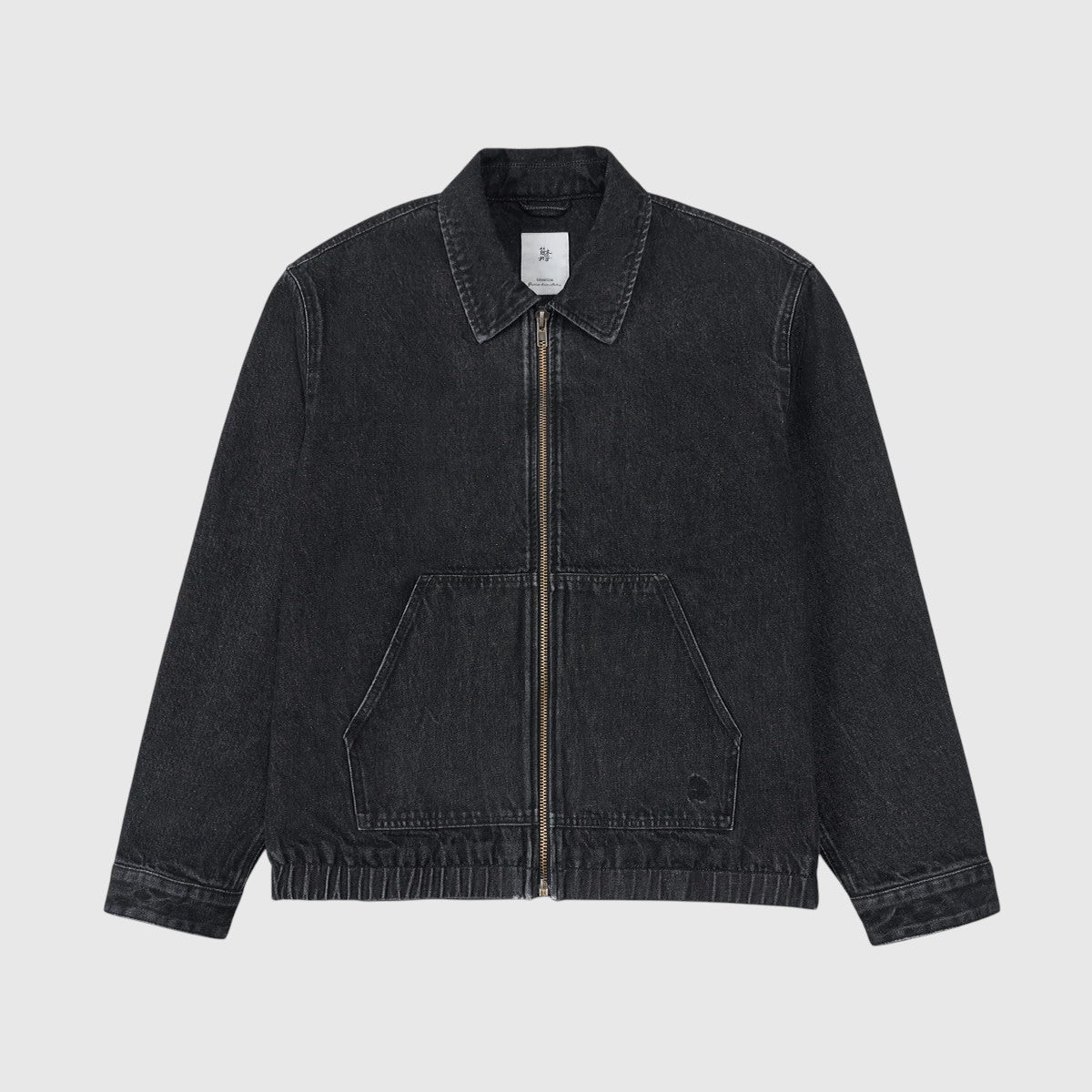 Michael - Men's denim jacket