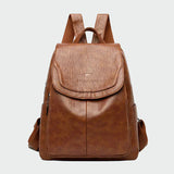 Multifunctional elegant backpack