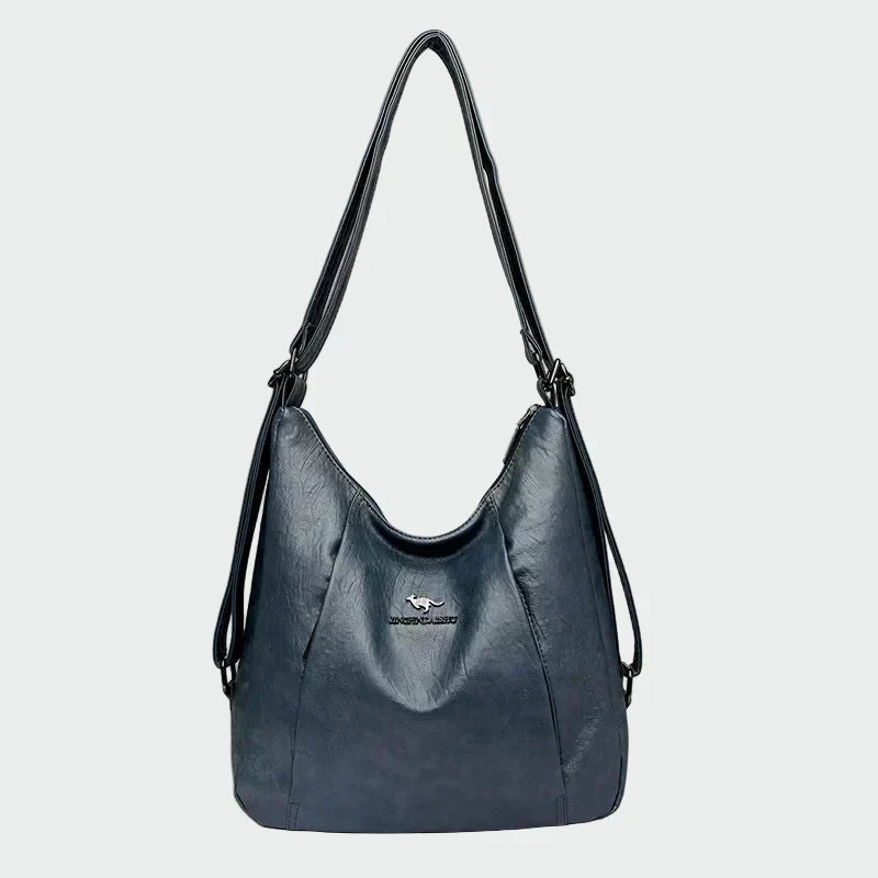 Timeless elegant backpack