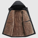 Emil - Padded jacket