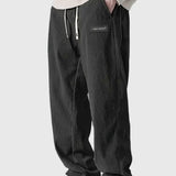 Comfortable Suede Velvet Pants