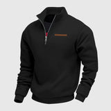 Bernis – Loose-fitting, comfortable sweatshirt
