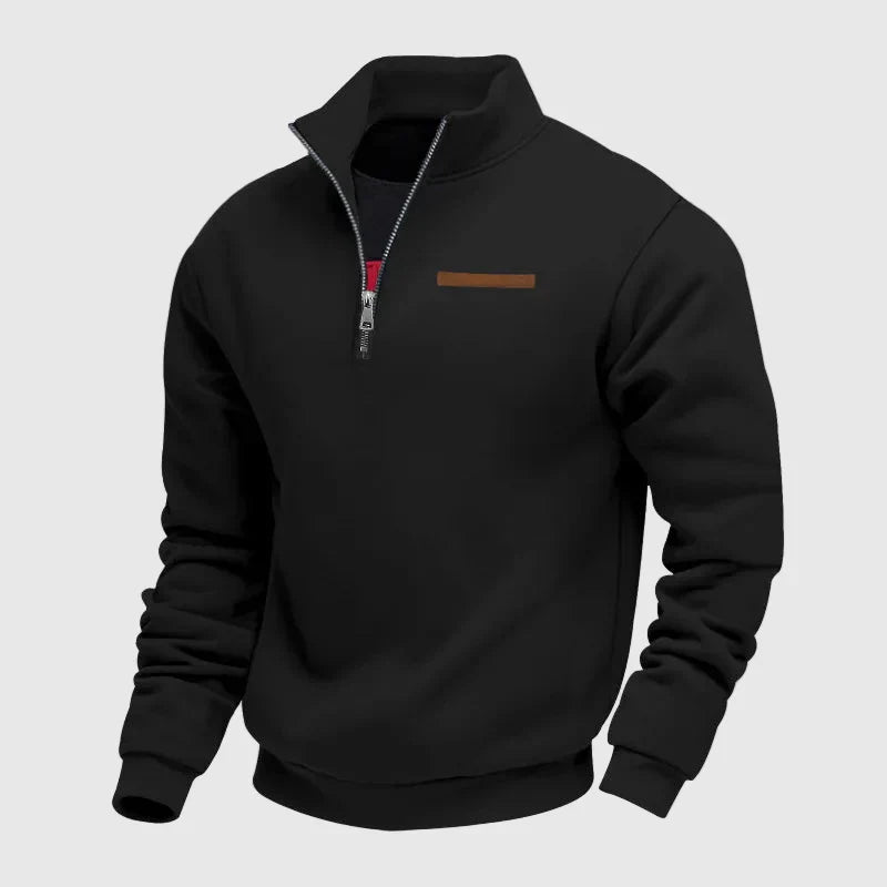 Bernis – Loose-fitting, comfortable sweatshirt