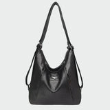 Timeless elegant backpack