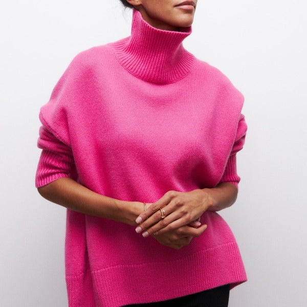 Katril – comfortable jumper