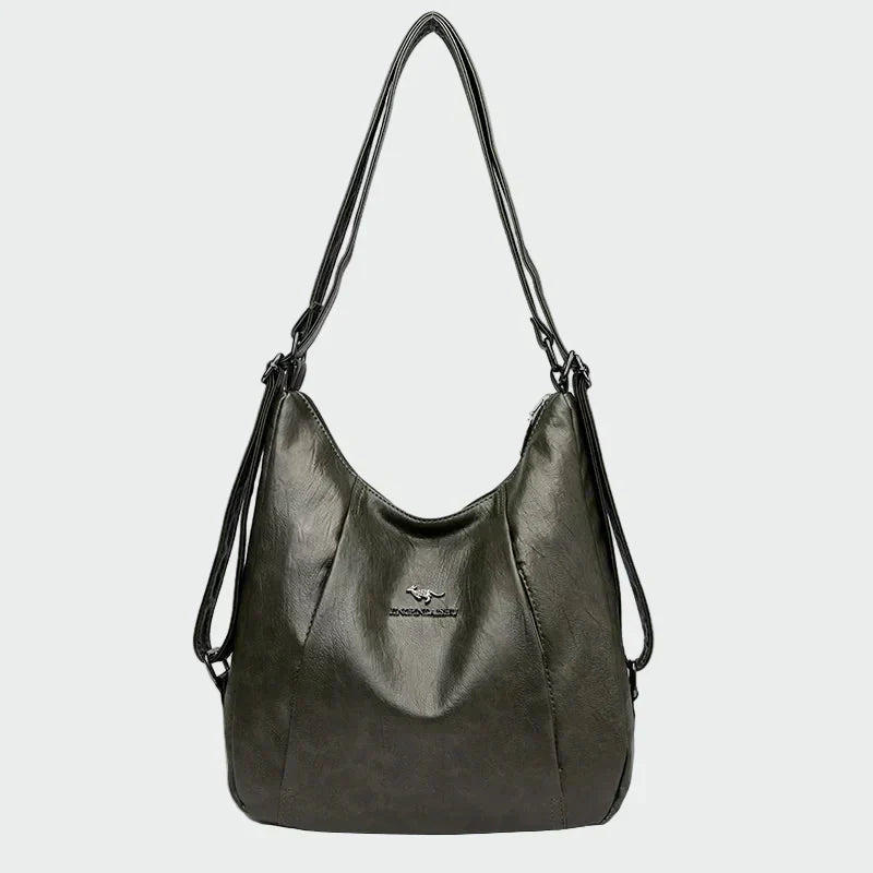 Timeless elegant backpack