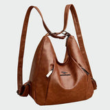 Timeless elegant backpack