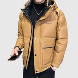 Men's bomber jacket