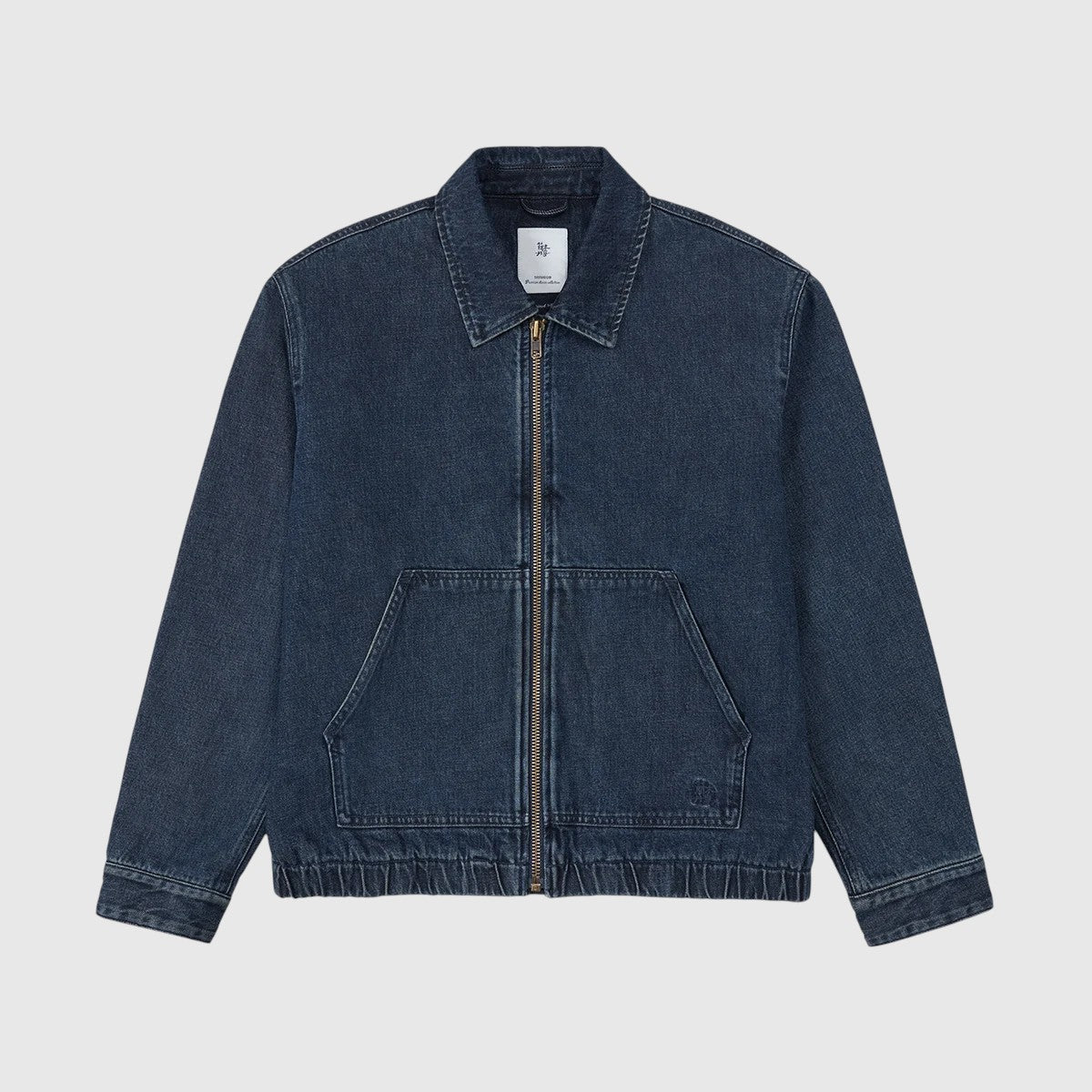 Michael - Men's denim jacket