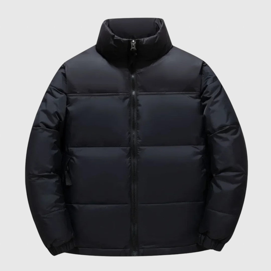 Men's windbreaker jacket