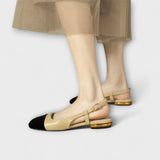 Merelyn - Orthopedic sandals with strap
