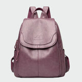 Multifunctional elegant backpack