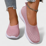 Renáta - Lightweight and breathable shoes