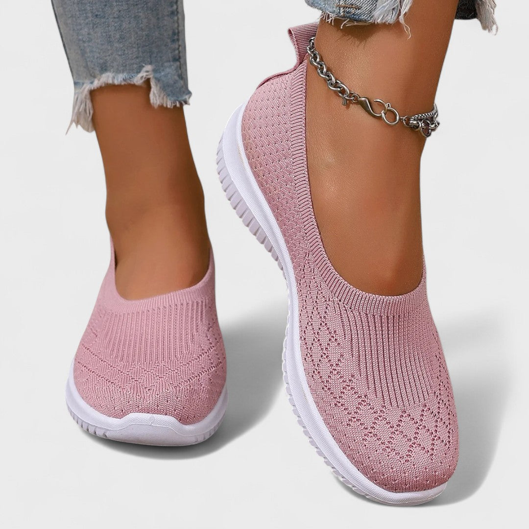 Marketa - Light and breathable shoe