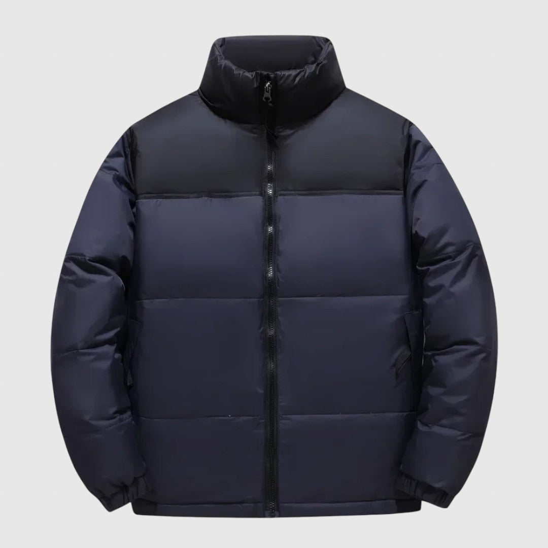 Men's windbreaker jacket