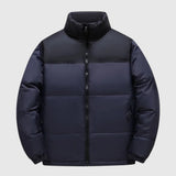 Men's windbreaker jacket