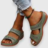 Heidi – Orthopedic Sandal