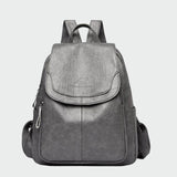 Multifunctional elegant backpack