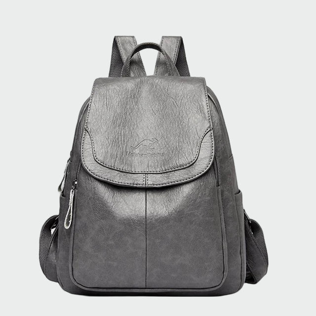 Multifunctional elegant backpack