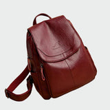 Multifunctional elegant backpack