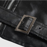 AUSTIN - ELEGANT BOMBARD JACKET
