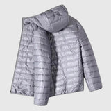 Atanász - everyday waterproof jacket