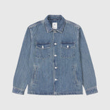 Men's denim jacket