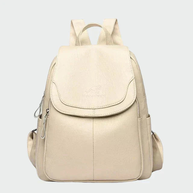 Multifunctional elegant backpack