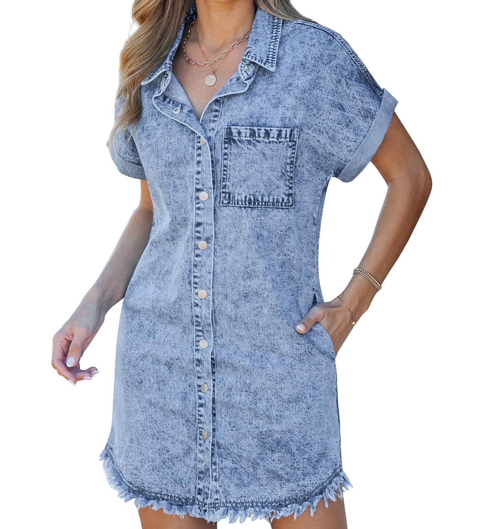 Kaelia | Farmer Outfit