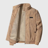 Udo | korddzseki fleece béléssel