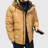 Men's bomber jacket