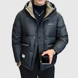Men's bomber jacket