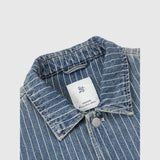 Men's denim jacket