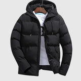 Men's down jacket