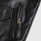AUSTIN - ELEGANT BOMBARD JACKET