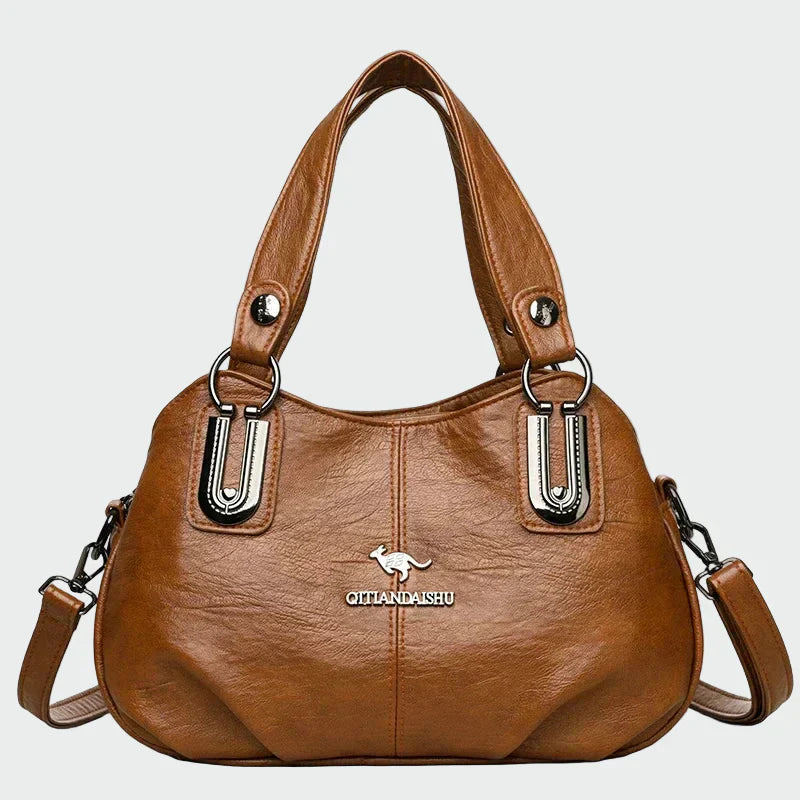 Elegant spacious bag