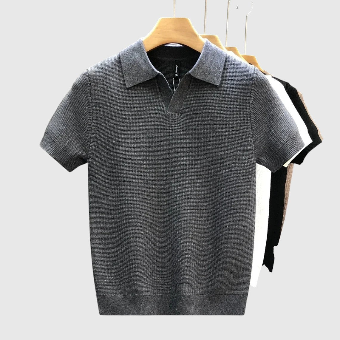 Csongor - Breathable T-shirt
