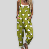 Yara™ - STYLISH DISCOUNT OVERALL