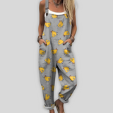 Yara™ - STYLISH DISCOUNT OVERALL
