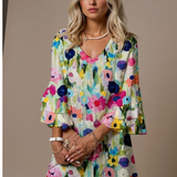 Karol — Elegáns Mini Ruha