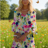 Karol — Elegáns Mini Ruha