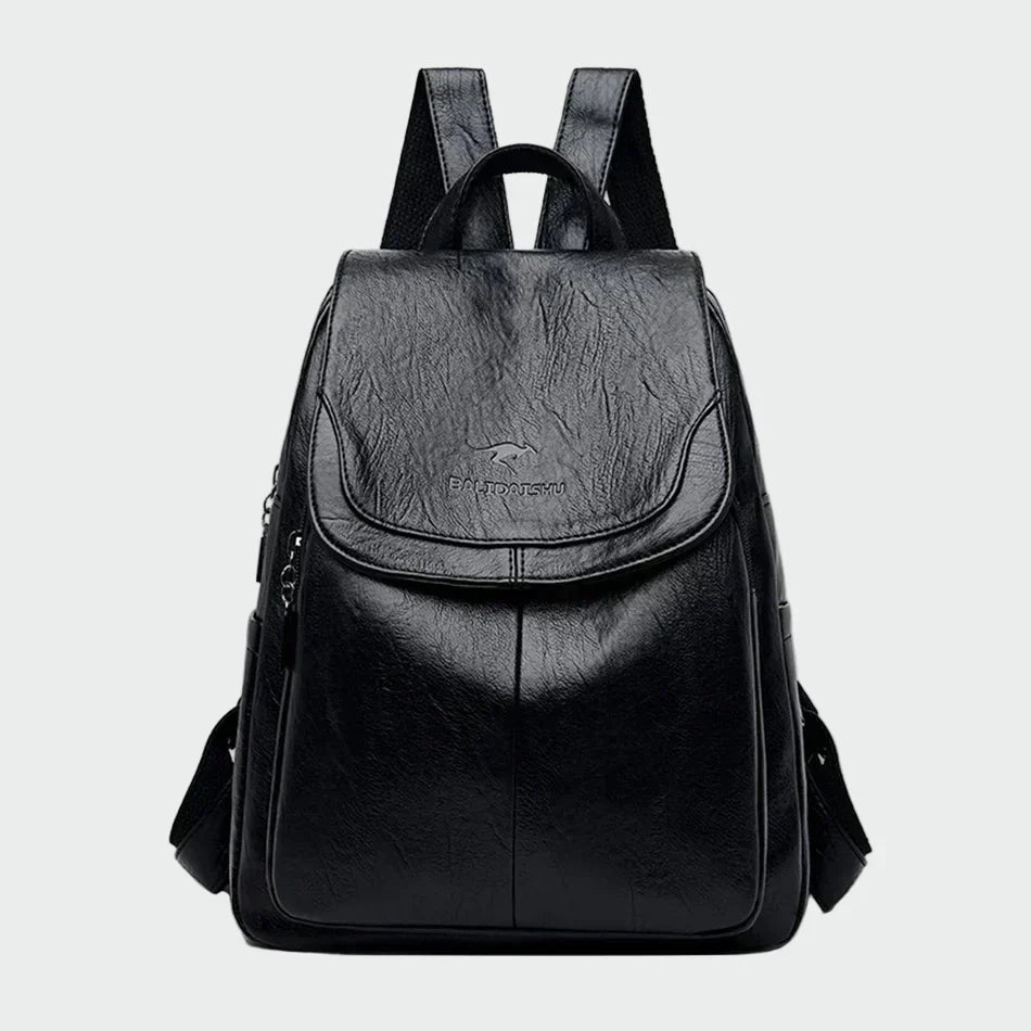 Multifunctional elegant backpack