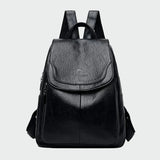 Multifunctional elegant backpack